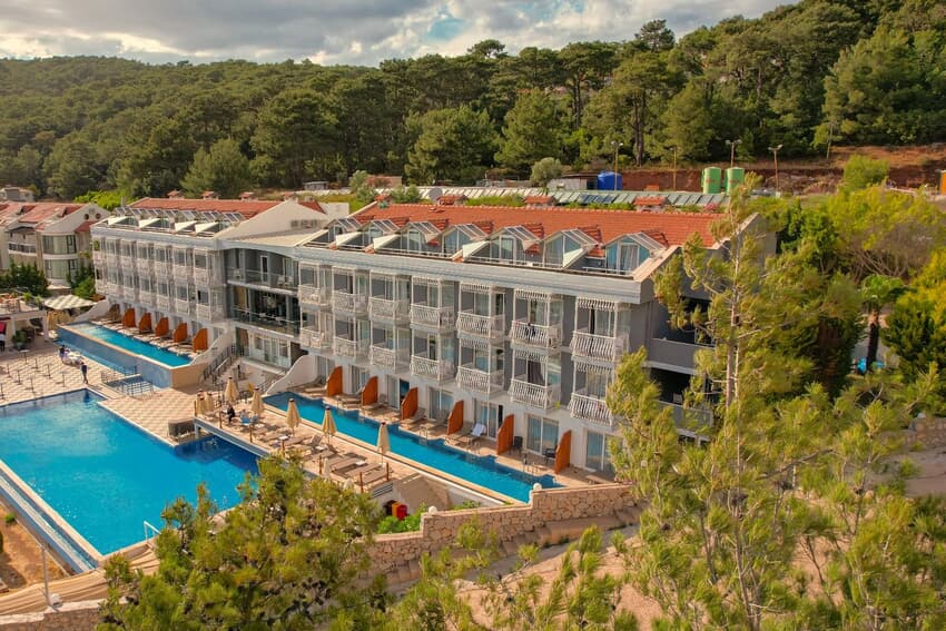 Ramada By Wyndham Fethiye Ölüdeniz +15