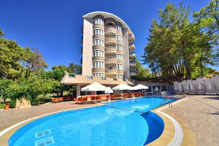 Annabella Park Hotel Annabella Park Hotel
