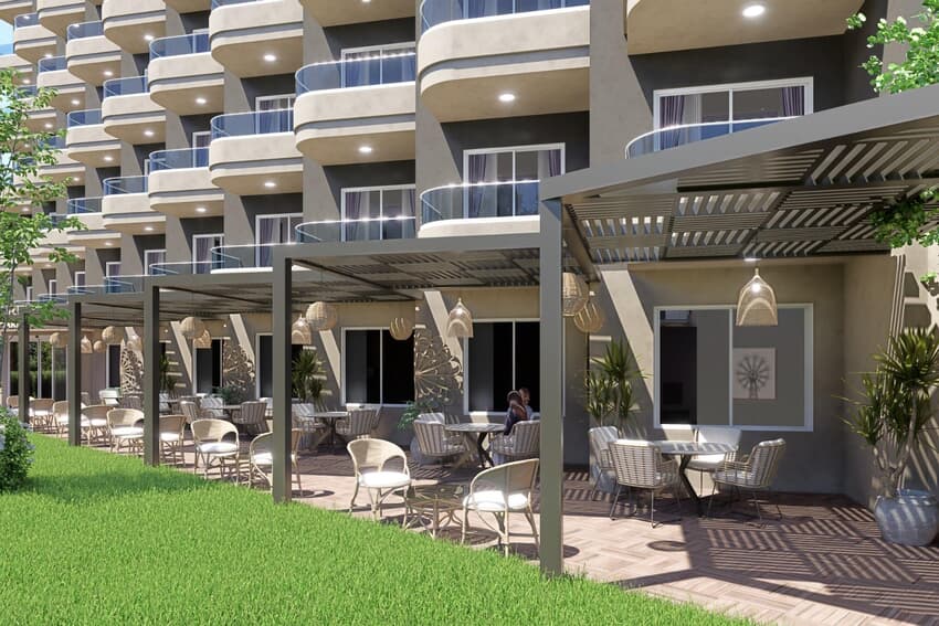 Annabella Park Hotel