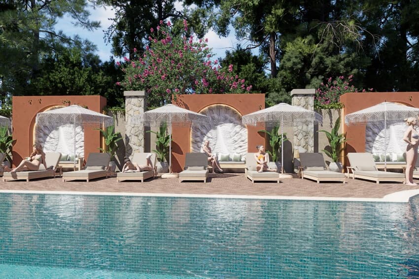 Annabella Park Hotel