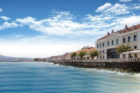 Montania Special Class Hotel