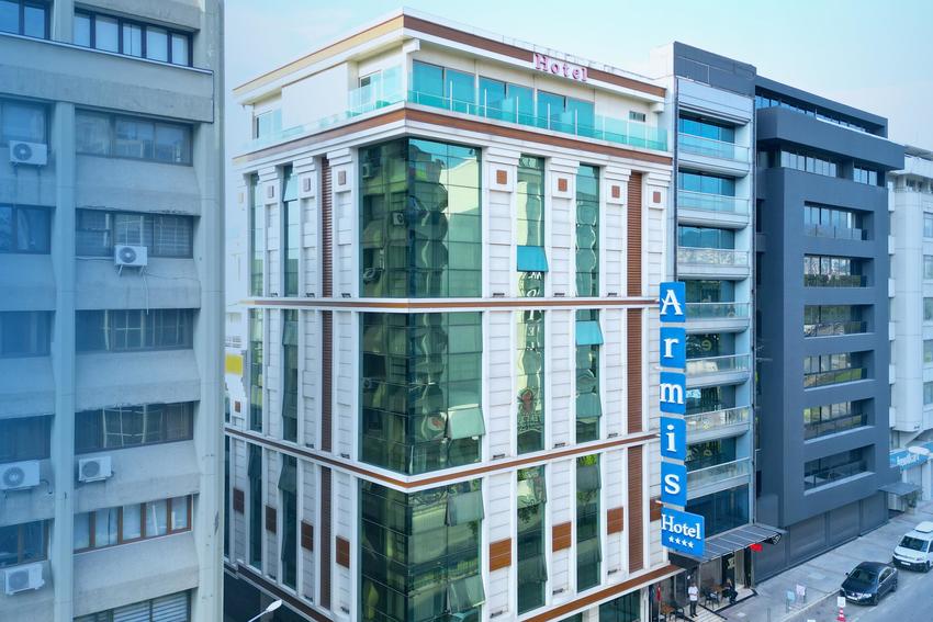Armis Hotel