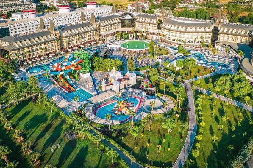 Crystal Prestige Pearl Collection