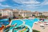 Grand Şeker Hotel Grand Şeker Hotel