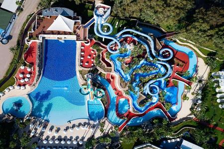 Monachus Family Resort Sorgun (Ex. Seven Seas Blue)