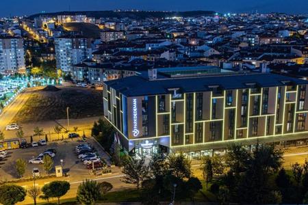 Park Dedeman Eskişehir