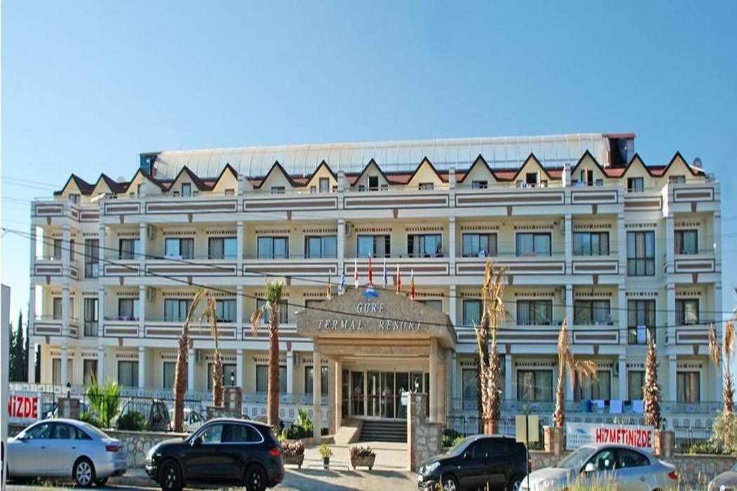 Güre Termal Resort
