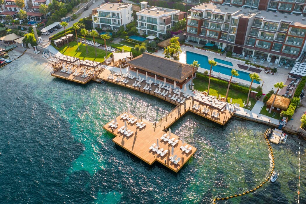 Mivara Luxury Resort Spa Mivara Luxury Resort Spa