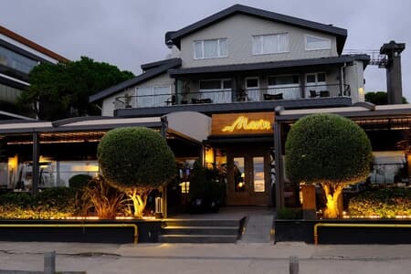 Marin Otel Samsun