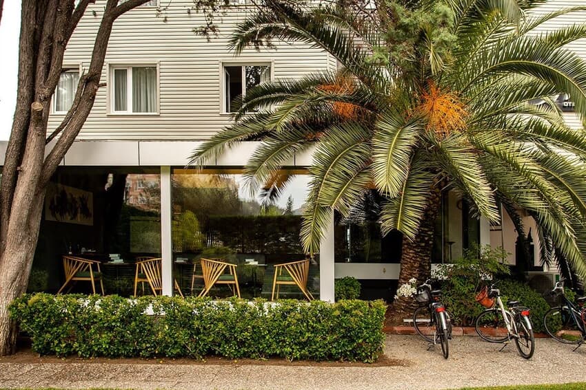 Marin Otel Samsun