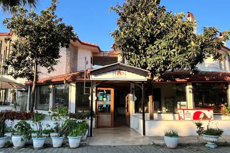 Han Dalyan Hotel