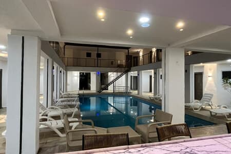 Han Dalyan Hotel