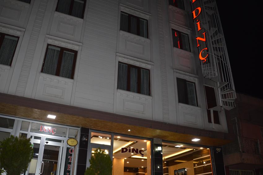 Otel Dinç