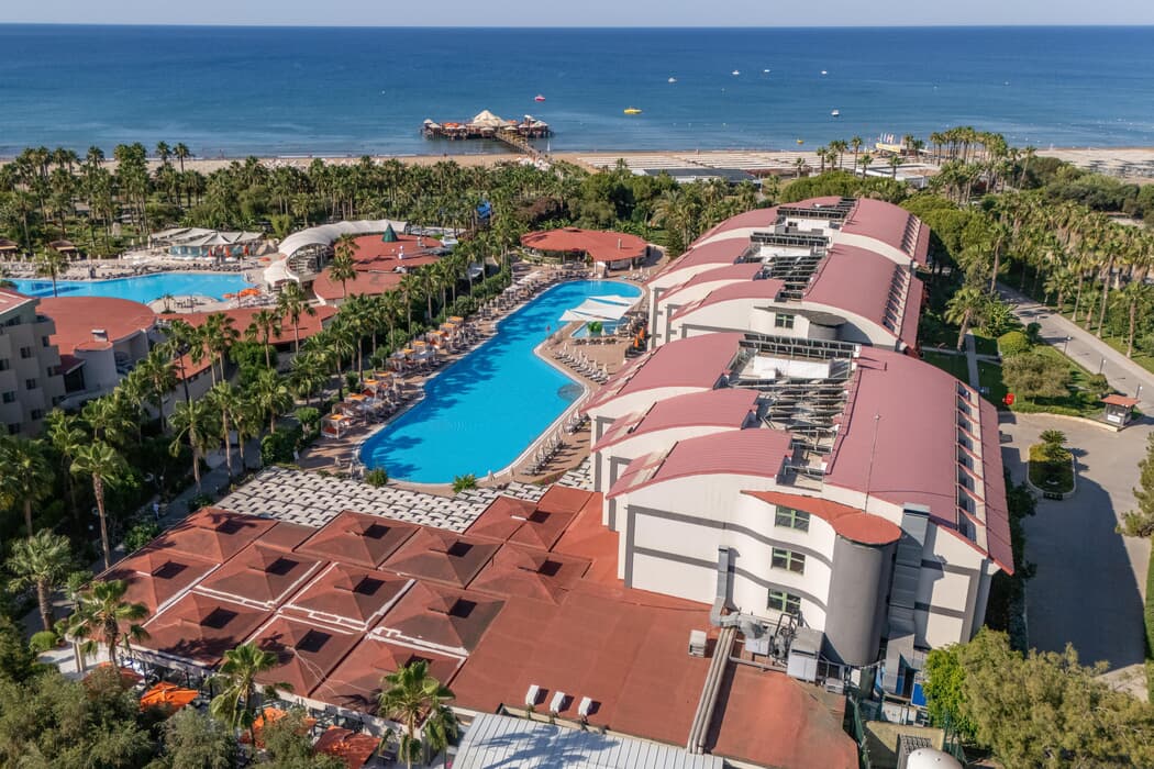 Vonresort Elite