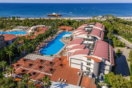 Vonresort Elite