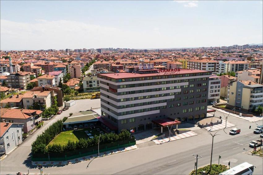 Ramada By Wyndham Uşak