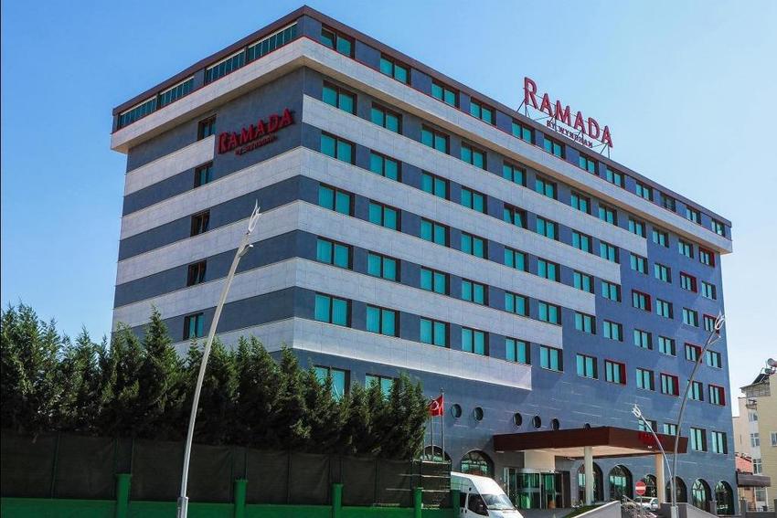 Ramada By Wyndham Uşak
