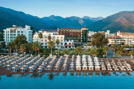 Elite World Marmaris (+16)