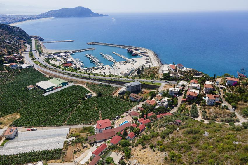 La Finca Marina