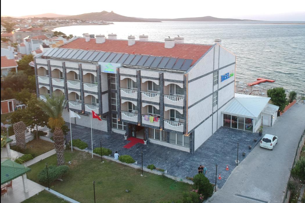 Cunda Basel Hotel