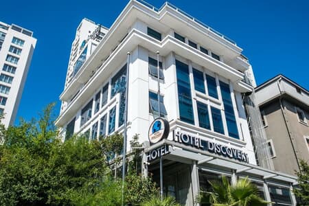 Discovery Hotel