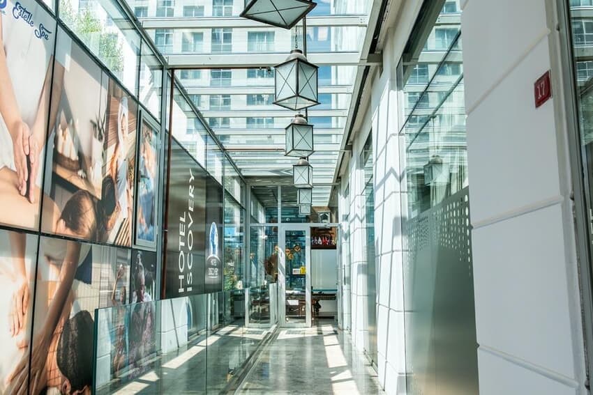 Discovery Hotel