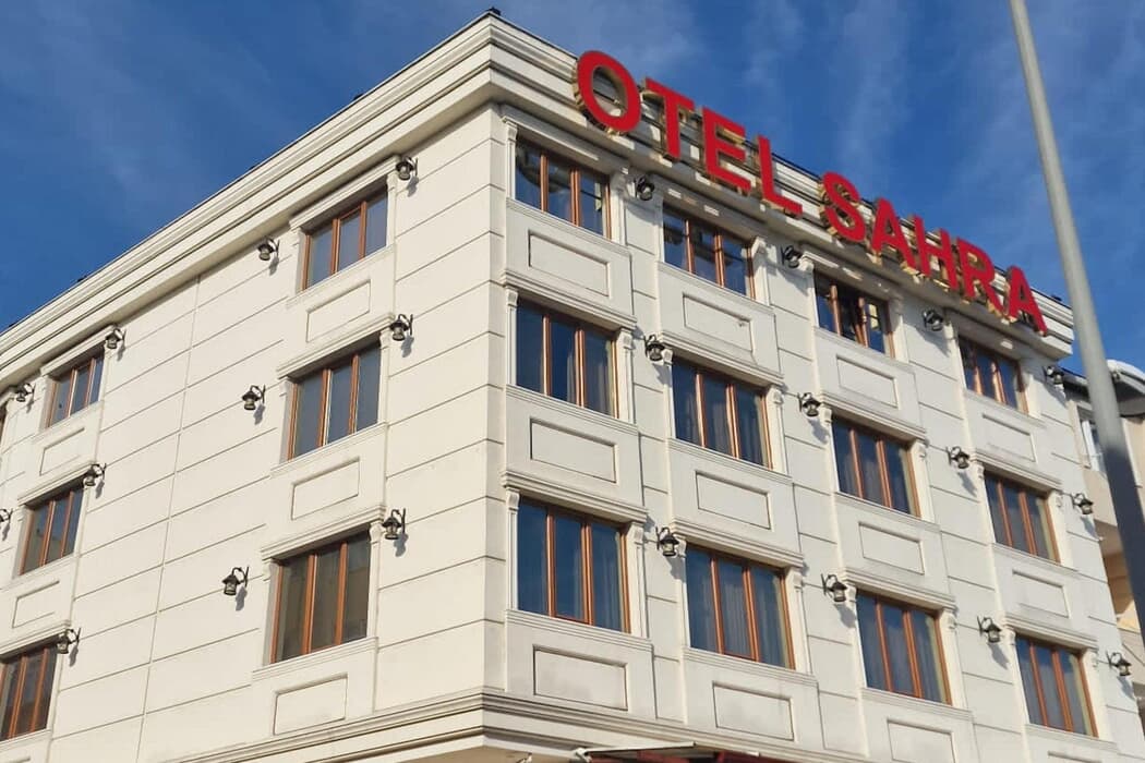 Sahra Airport Hotel