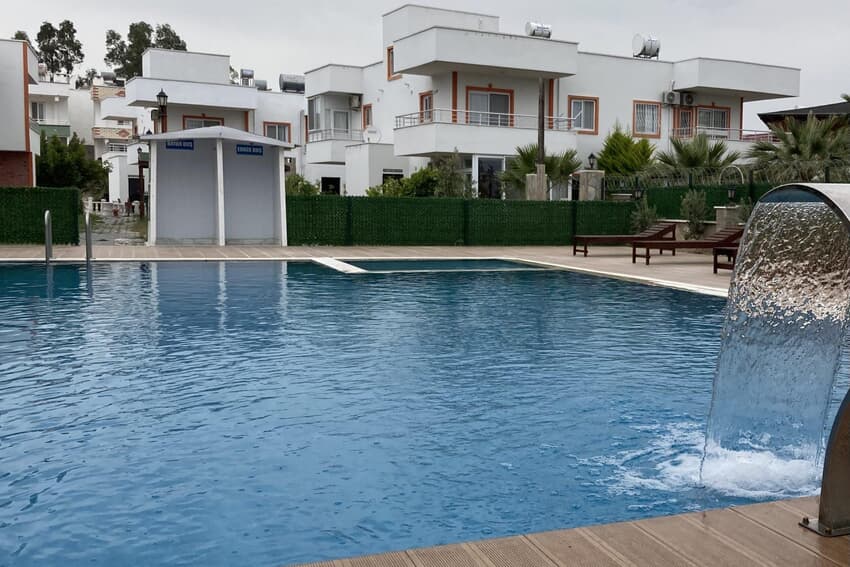 Altınkum Tatil Köyü