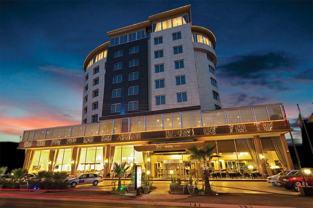 Liva Hotel Spa Convention Center Liva Hotel Spa Convention Center