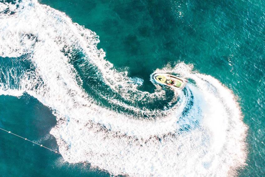 Green Nature Diamond