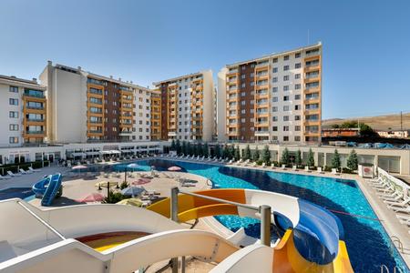 Hattuşa Vacation Thermal Club Ankara