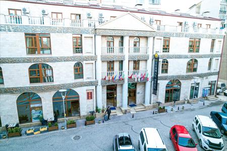 Lidya Park Termal Otel Lidya Park Termal Otel