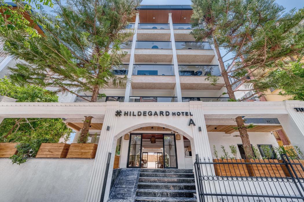 Hildegard Hotel