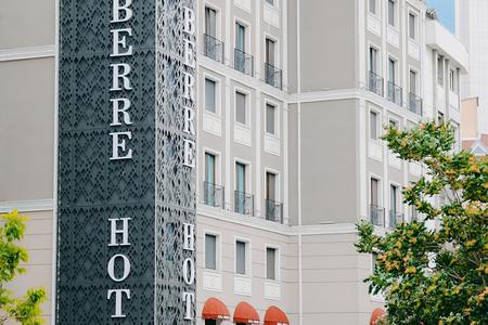 Mia Berre Hotel