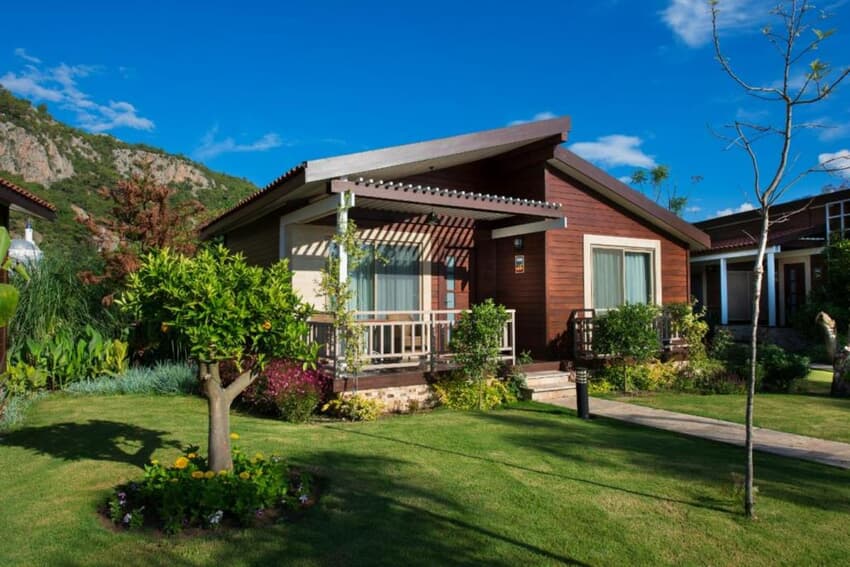 Kimera Lounge Hotel Çıralı