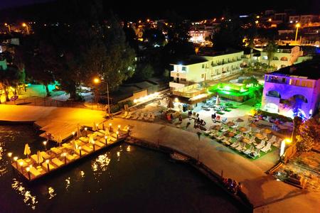 Bodrum Oscar Hotel - Mükerrer