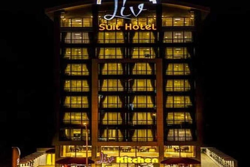 Liv Suit Hotel