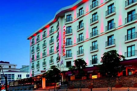 Ramada By Wyndham Istanbul Florya