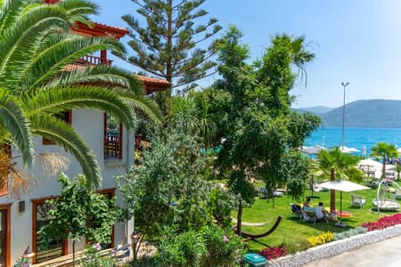 İskelem Otel