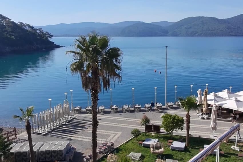 İskelem Otel