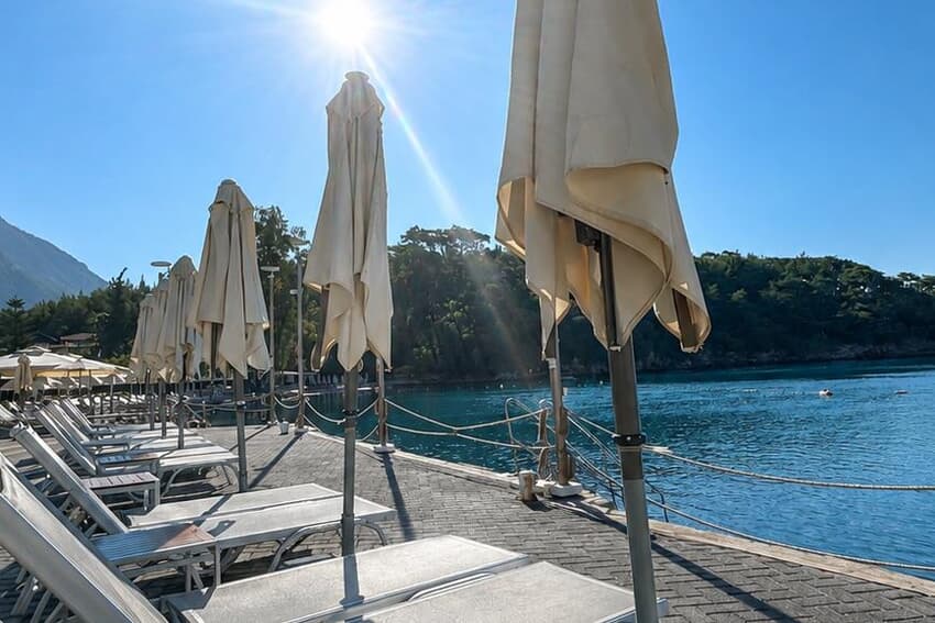 İskelem Otel