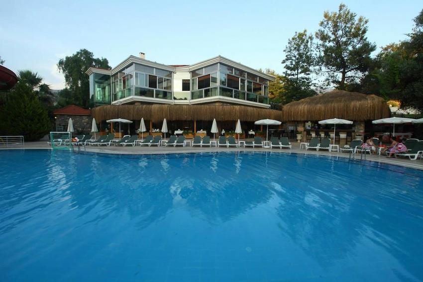 Telmessos Select Hotel