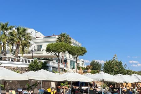 Cunda Panorama Otel