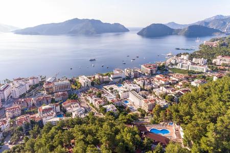 İdeal Panorama Holiday Village