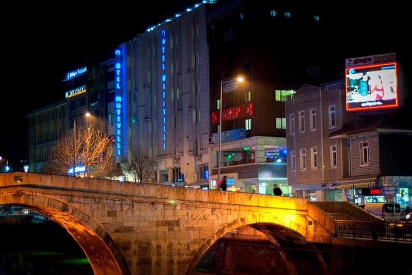 Otel Mütevelli