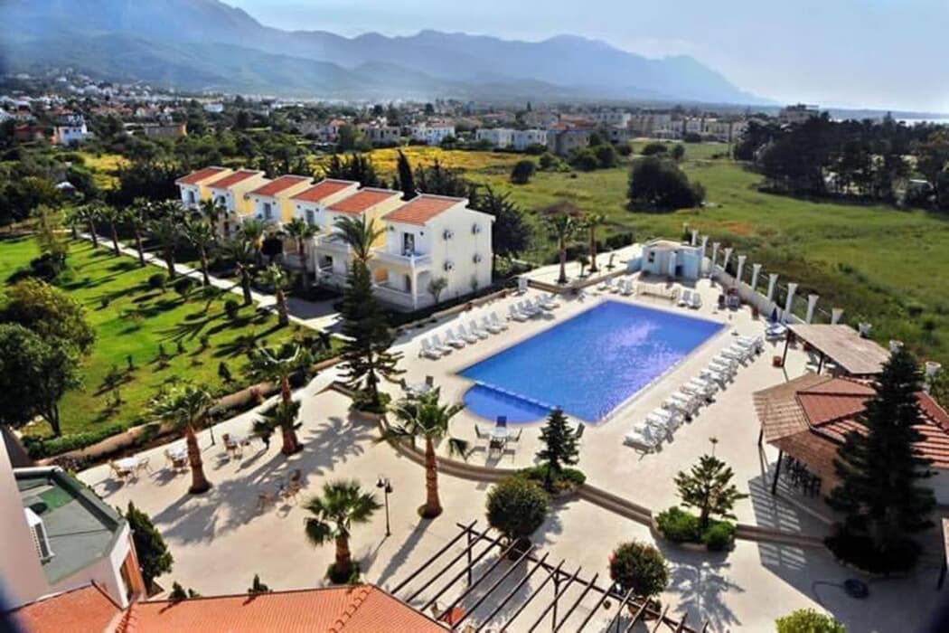 Mountain View Hotel Villas Mountain View Hotel Villas