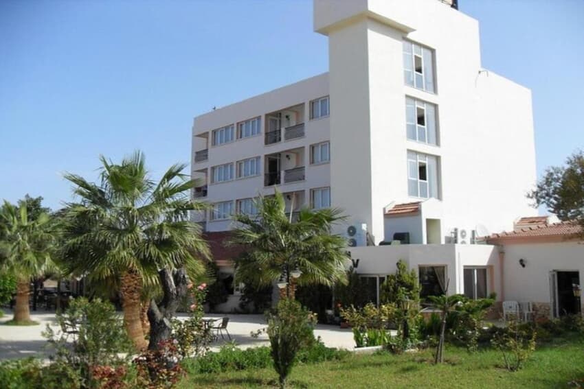 Mountain View Hotel Villas