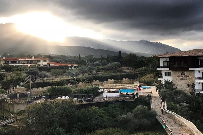 Kemerli Konak Boutique Hotel