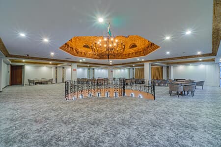 May Thermal Resort Spa