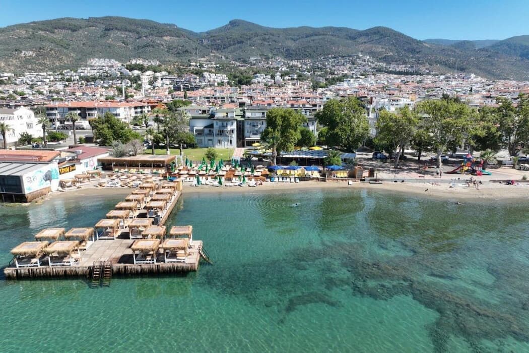 Akçam Hotel Akçam Hotel